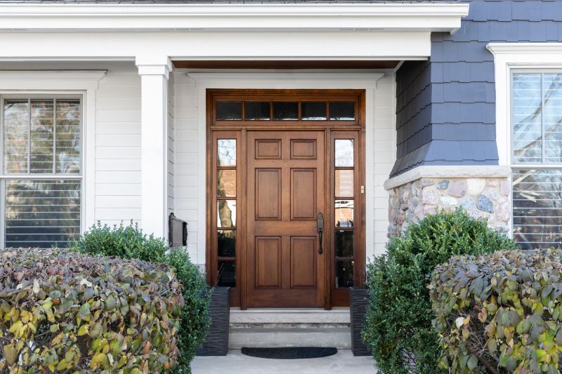 Residential Door Service