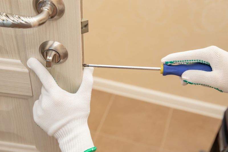 Door Installation Experts